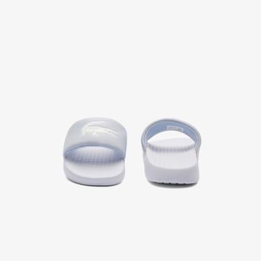  Croco 1.0 Çocuk Açık Mavi Terlik