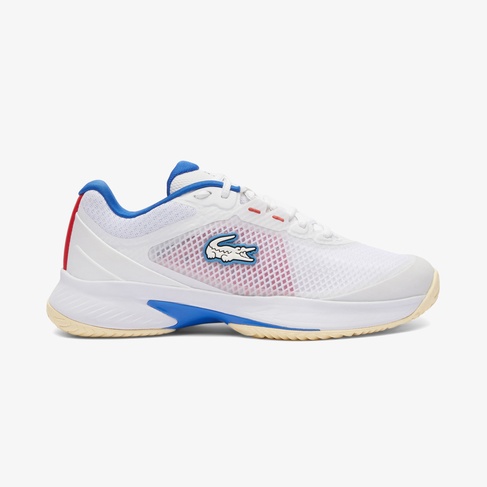  Tech Point Kadın Beyaz Sneaker