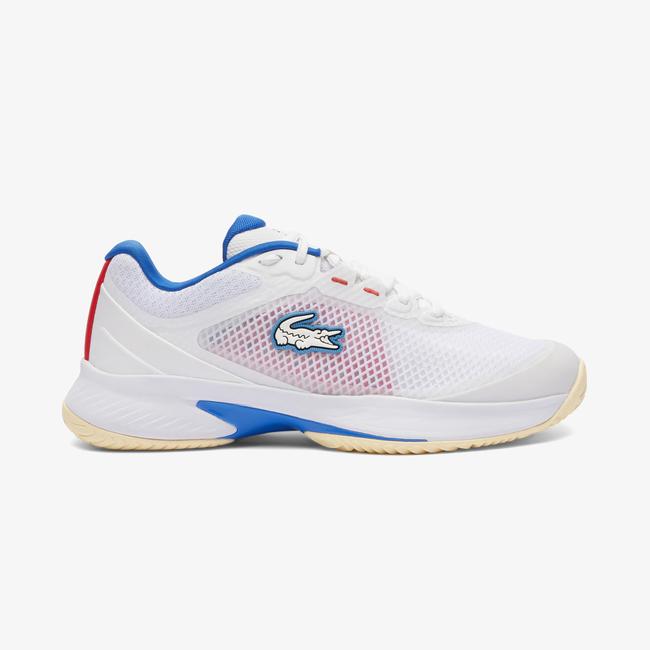  Tech Point Kadın Beyaz Sneaker