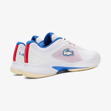  Tech Point Kadın Beyaz Sneaker