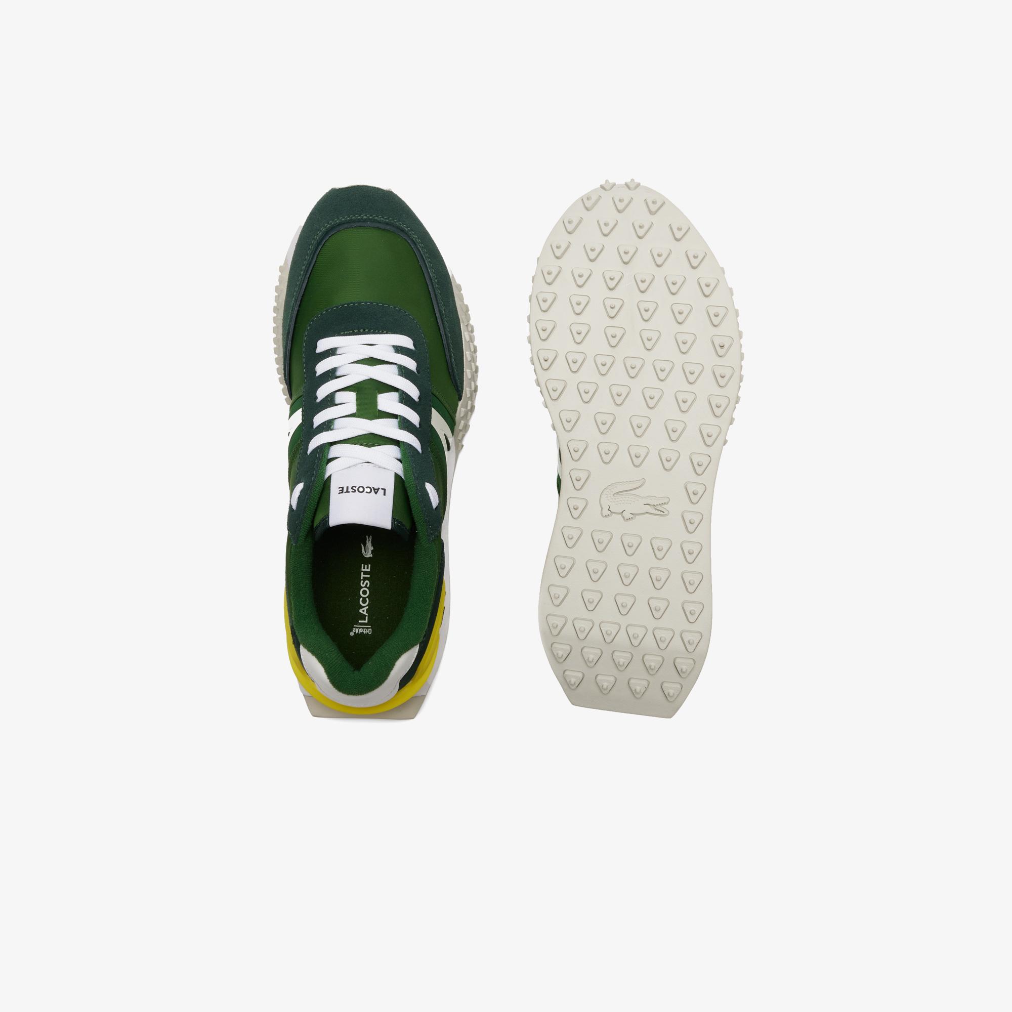 SPORT L-Spin Deluxe Erkek Koyu Yeşil Sneaker