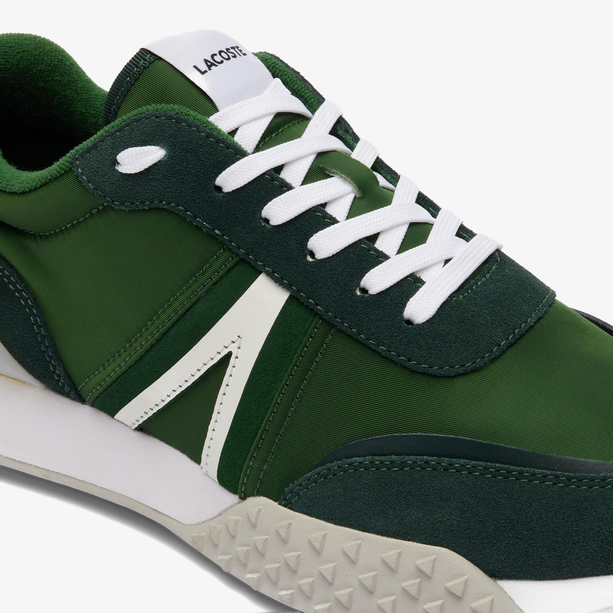 SPORT L-Spin Deluxe Erkek Koyu Yeşil Sneaker