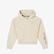 Tommy Hilfiger Essential Embroidered Zip Thru Çocuk Bej Sweatshirt