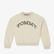 Tommy Hilfiger Tommy Dot Foil Çocuk Bej Sweatshirt