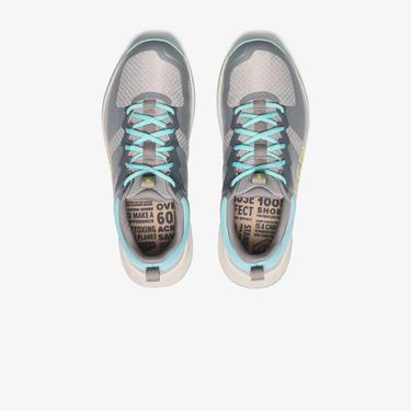  Keen Versacore Wp Kadın Gri Yürüyüş Ayakkabısı