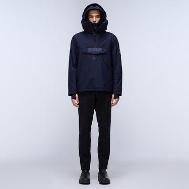  Napapijri Rainforest Tech Erkek Mavi Ceket