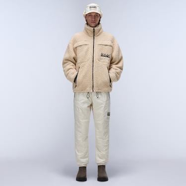  Napapijri T-Jaman Fz Erkek Bej Ceket