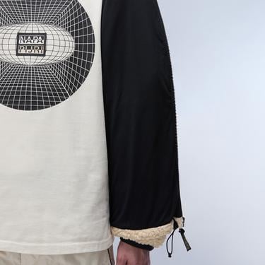  Napapijri T-Jaman Fz Erkek Bej Ceket