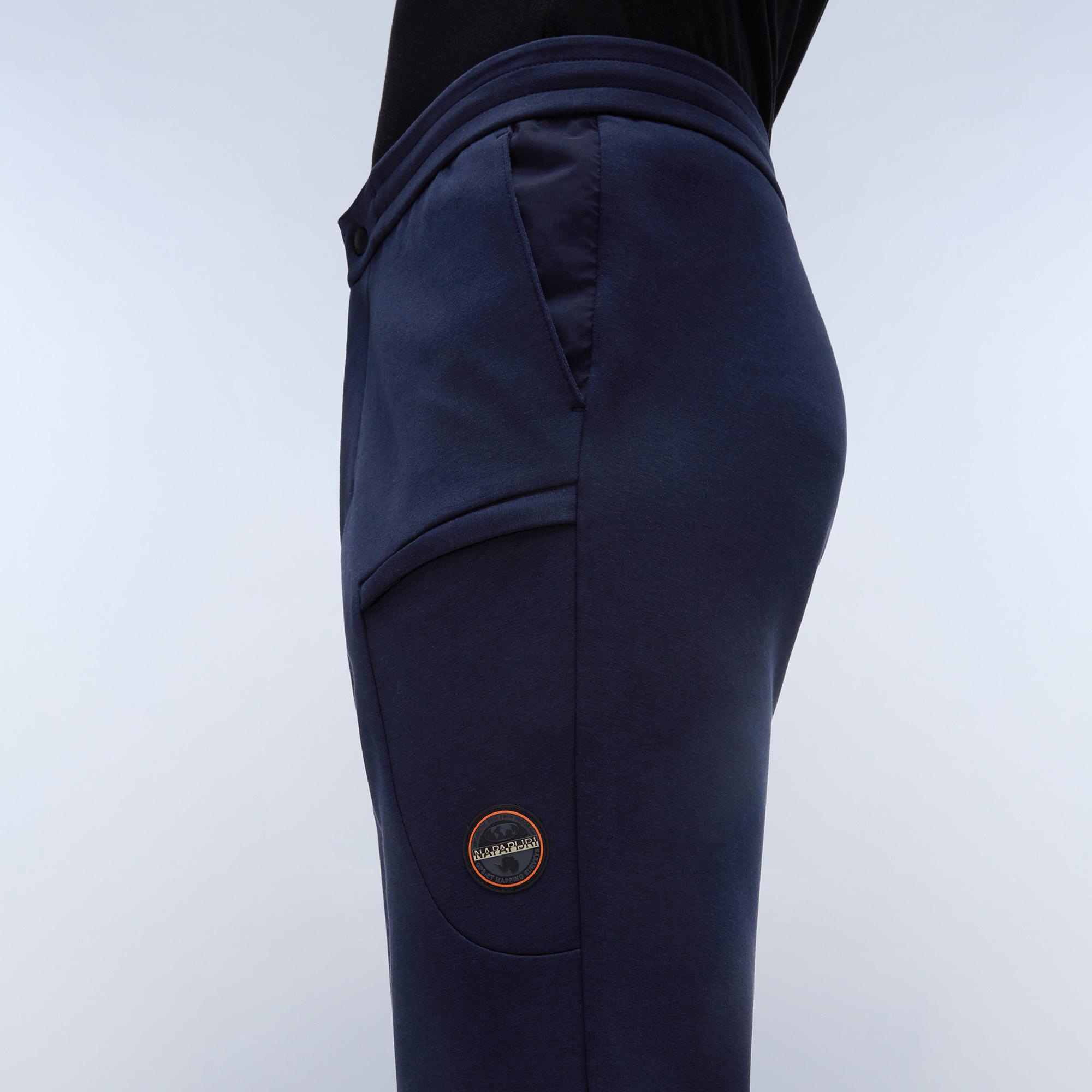 Napapijri M-Lys Erkek Lacivert Pantolon