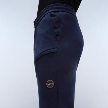  Napapijri M-Lys Erkek Lacivert Pantolon