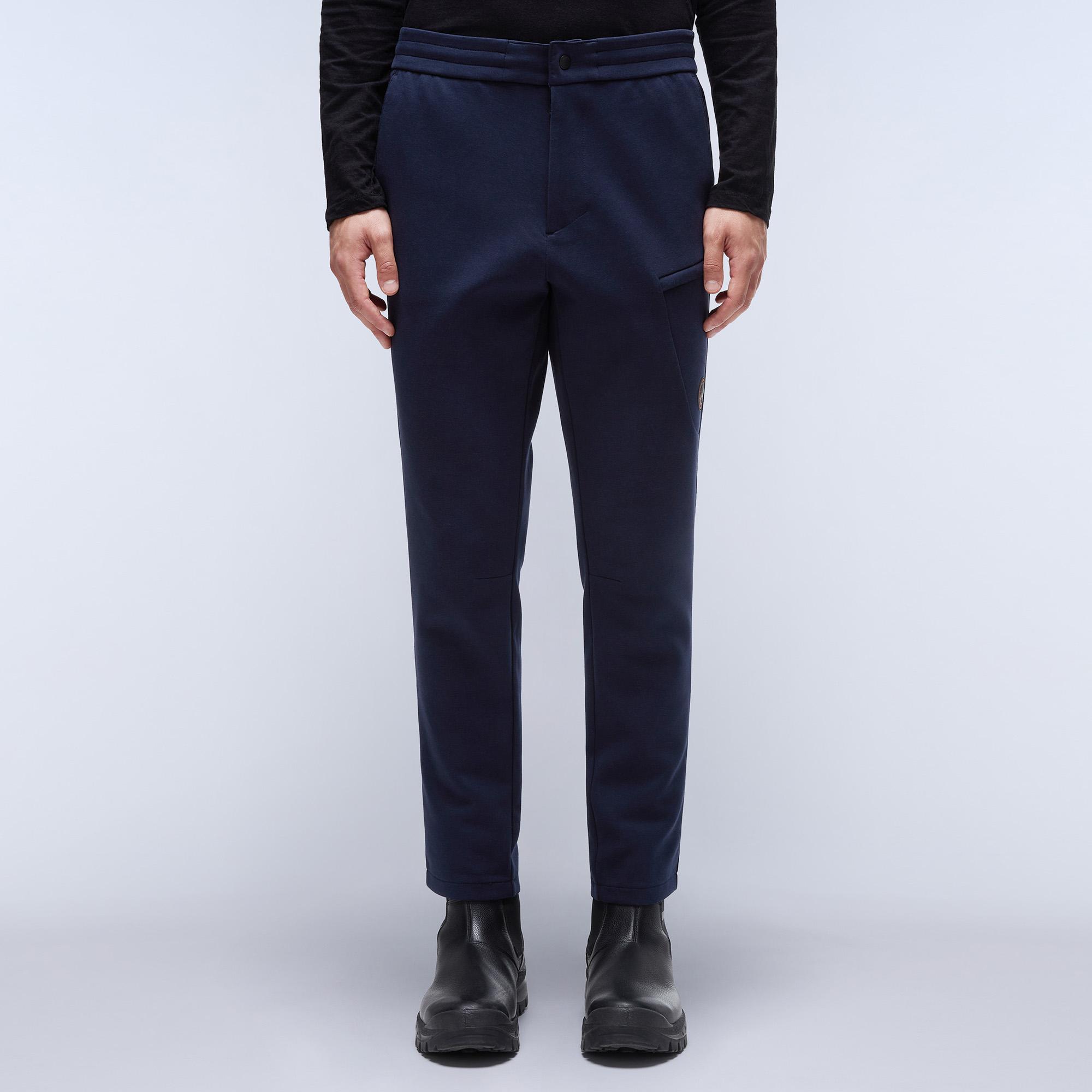 Napapijri M-Lys Erkek Lacivert Pantolon