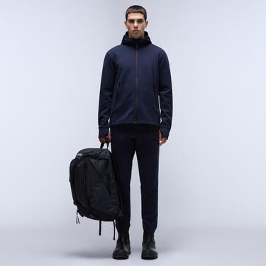  Napapijri M-Lys Erkek Lacivert Pantolon