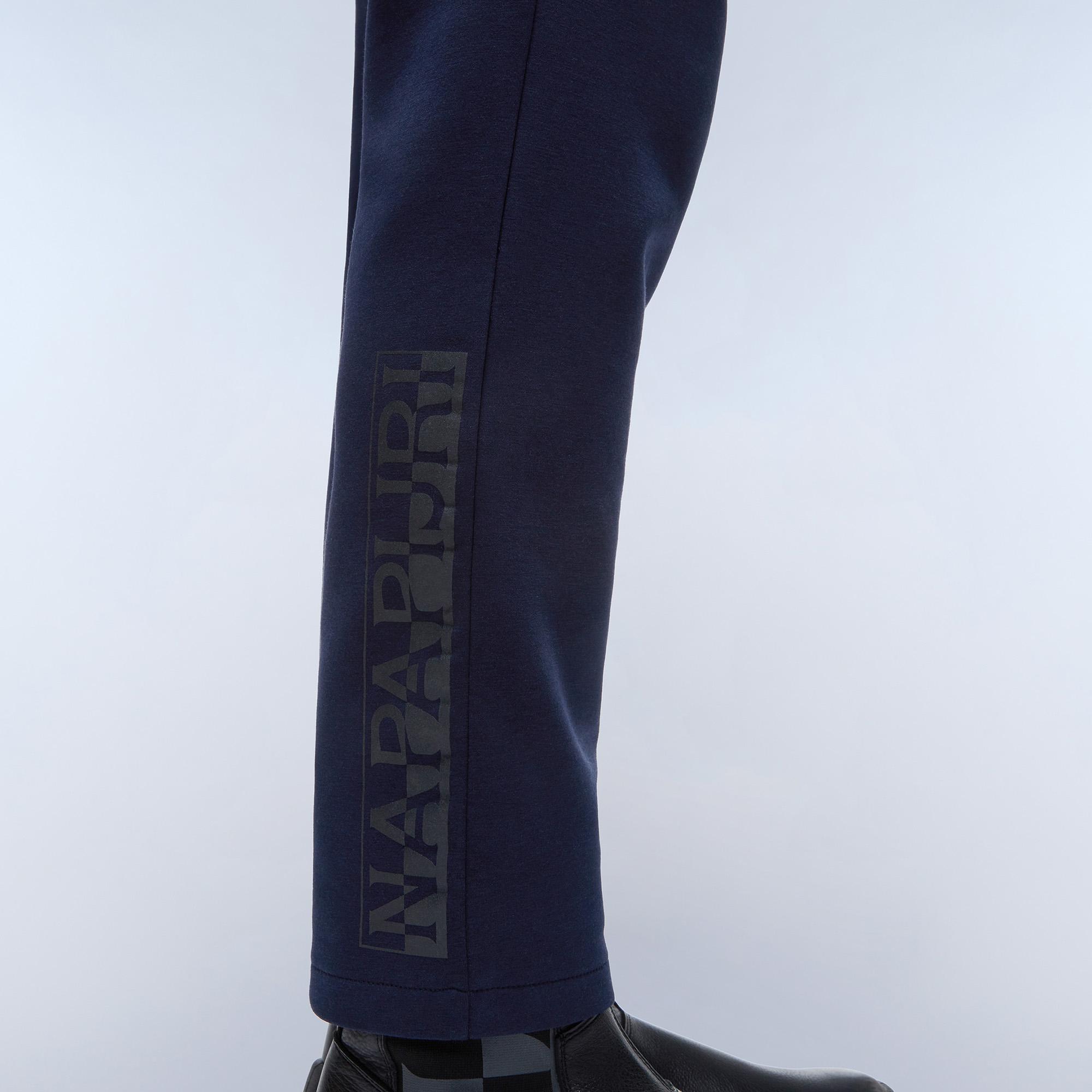 Napapijri M-Lys Erkek Lacivert Pantolon