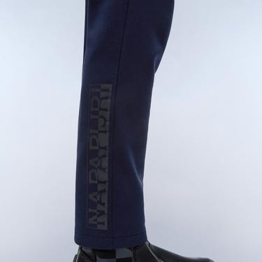  Napapijri M-Lys Erkek Lacivert Pantolon