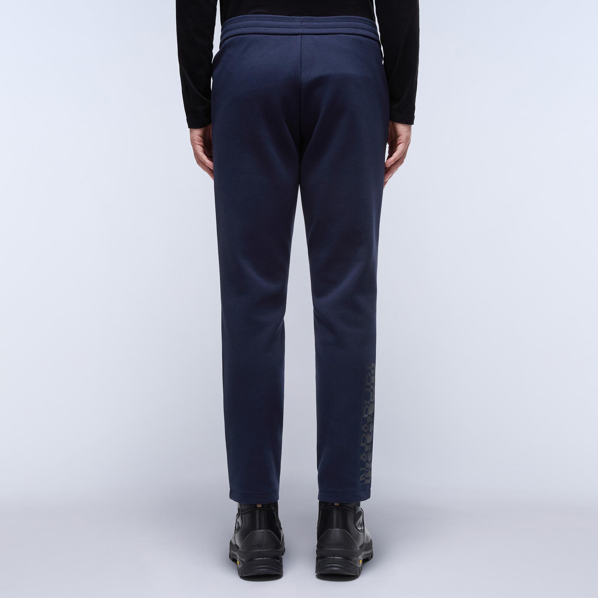 Napapijri M-Lys Erkek Lacivert Pantolon