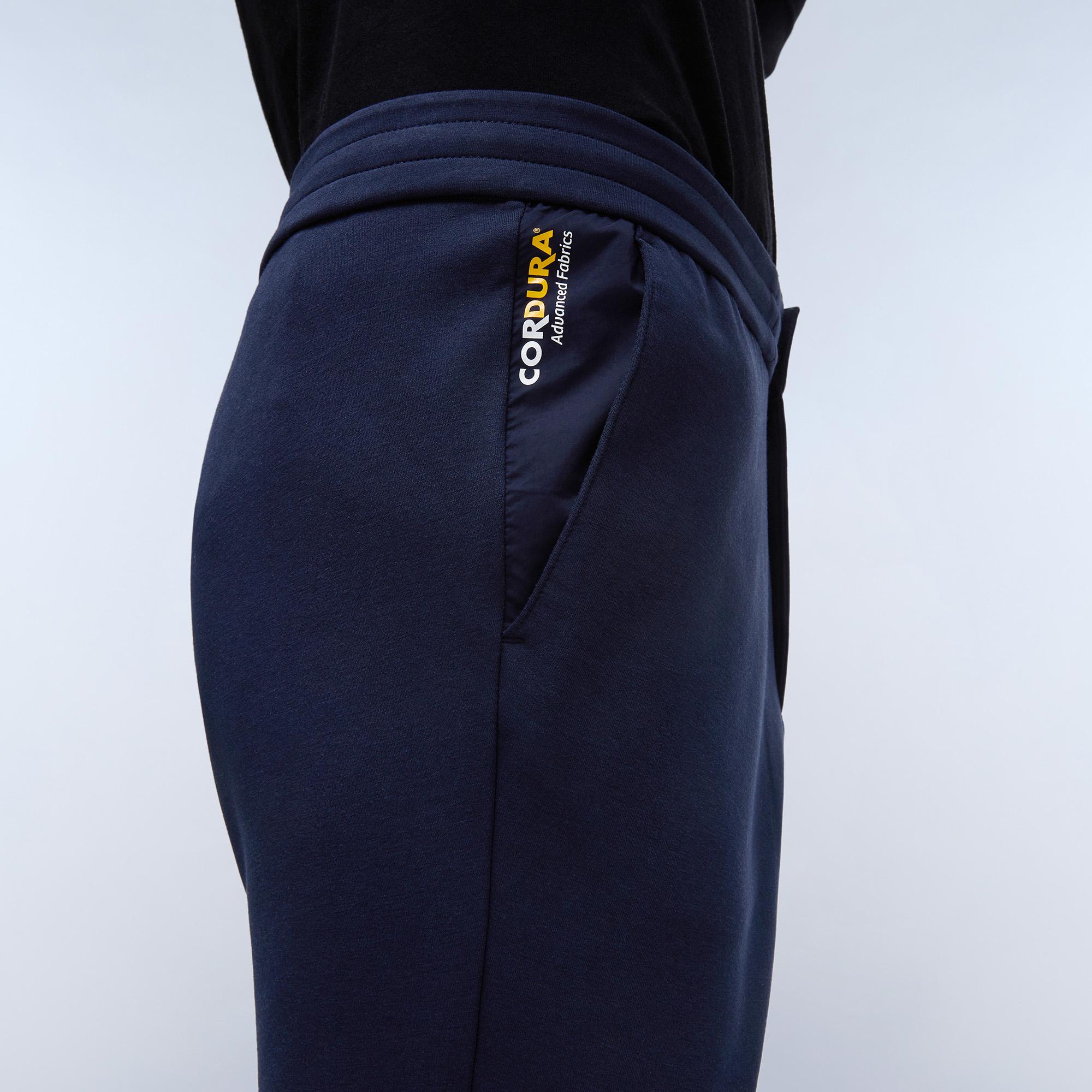 Napapijri M-Lys Erkek Lacivert Pantolon