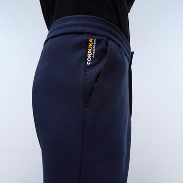  Napapijri M-Lys Erkek Lacivert Pantolon