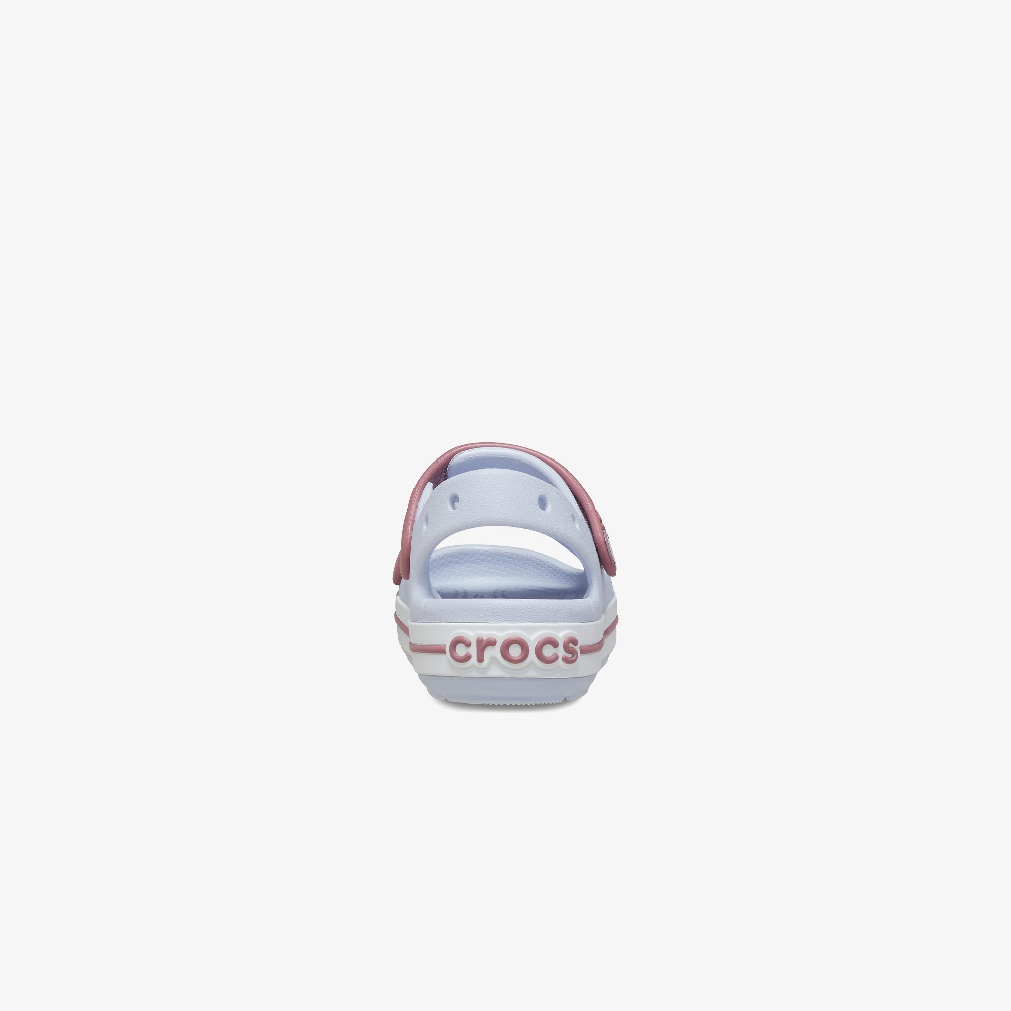 Crocs Crocband Cruiser T Bebek Mavi Sandalet