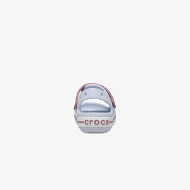  Crocs Crocband Cruiser T Bebek Mavi Sandalet