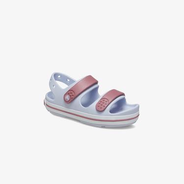  Crocs Crocband Cruiser T Bebek Mavi Sandalet