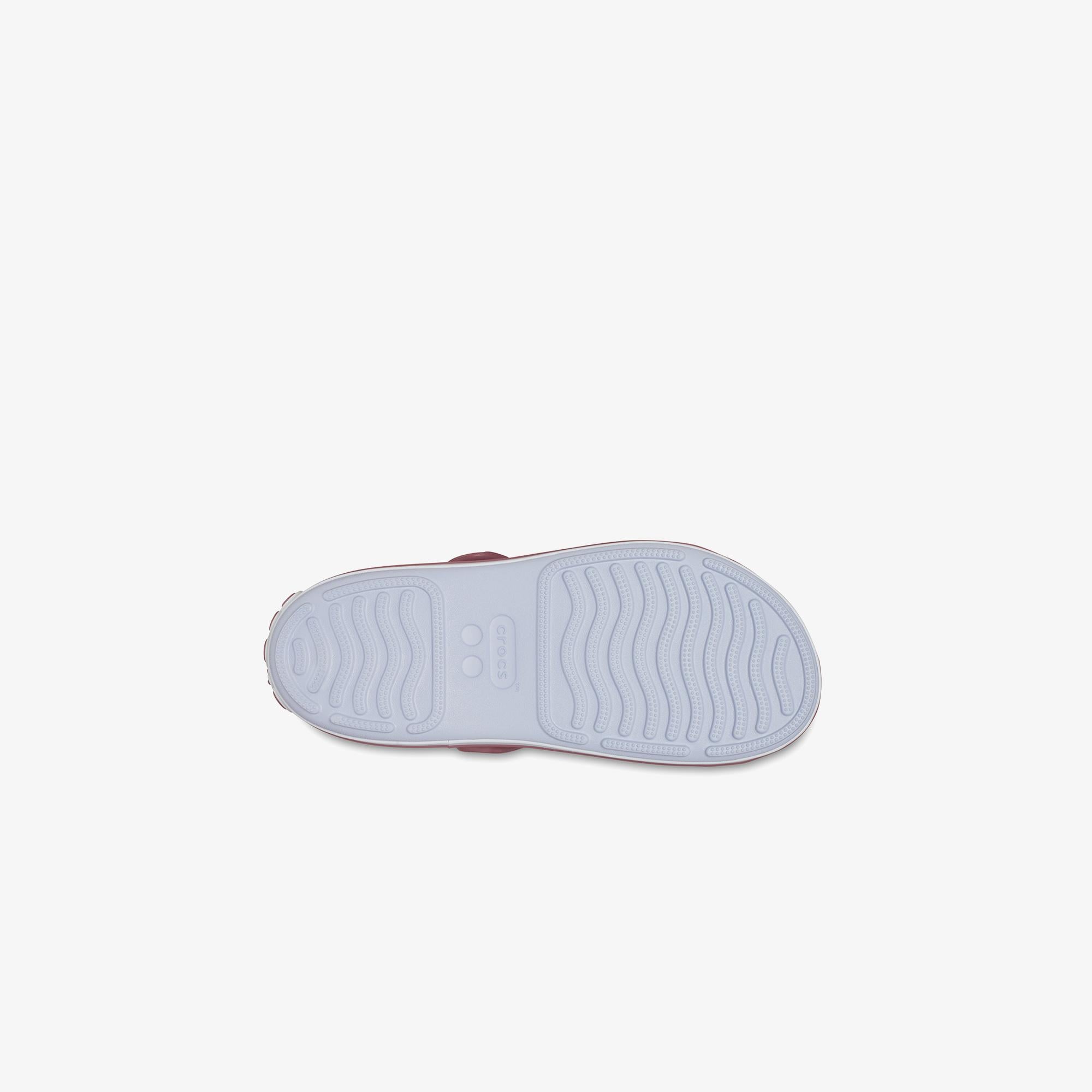 Crocs Crocband Cruiser T Bebek Mavi Sandalet