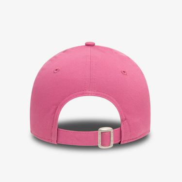  New Era Chyt League Ess 9Forty Neyyan Çocuk Mor Şapka