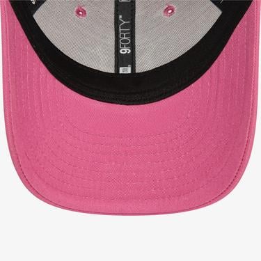  New Era Chyt League Ess 9Forty Neyyan Çocuk Mor Şapka