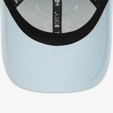 New Era Chyt League Ess 9Forty Neyyan Çocuk Mavi Şapka