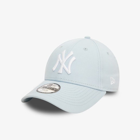  New Era Chyt League Ess 9Forty Neyyan Çocuk Mavi Şapka