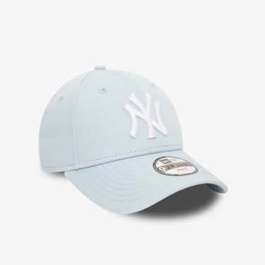  New Era Chyt League Ess 9Forty Neyyan Çocuk Mavi Şapka