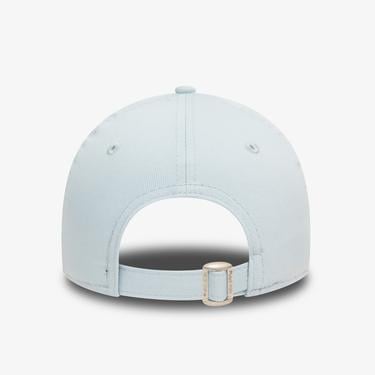  New Era Chyt League Ess 9Forty Neyyan Çocuk Mavi Şapka