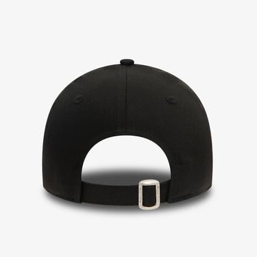  New Era Chyt Metallic 9Forty Neyyan Blk Çocuk Siyah Şapka