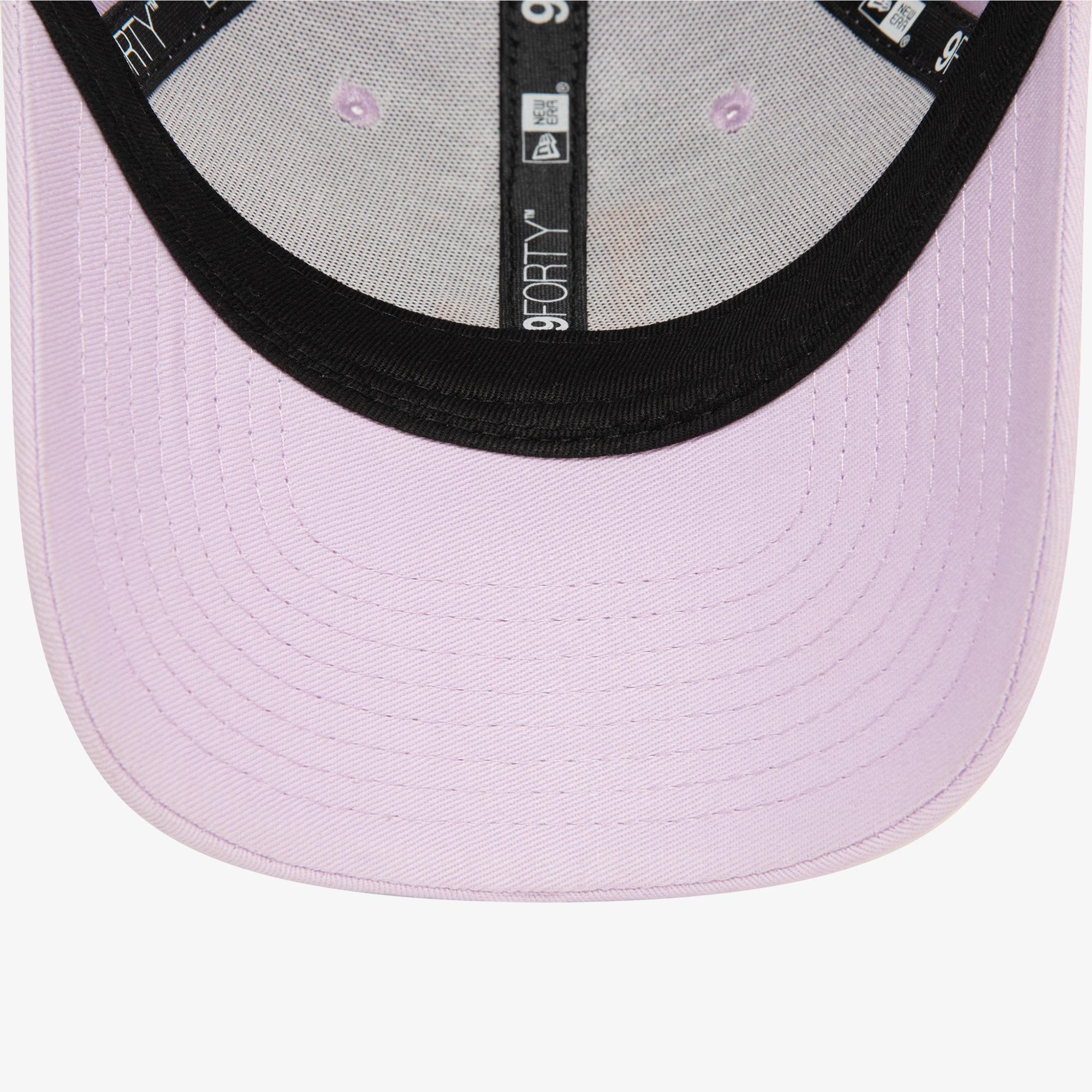 New Era Chyt League Ess 9Forty Losdod Çocuk Mor Şapka