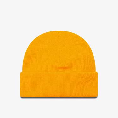  New Era Cuff Knit Newera Ogl Unisex Turuncu Bere
