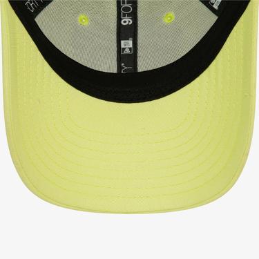  New Era Chyt League Ess 9Forty Losdod Cmacma Çocuk Sarı Şapka