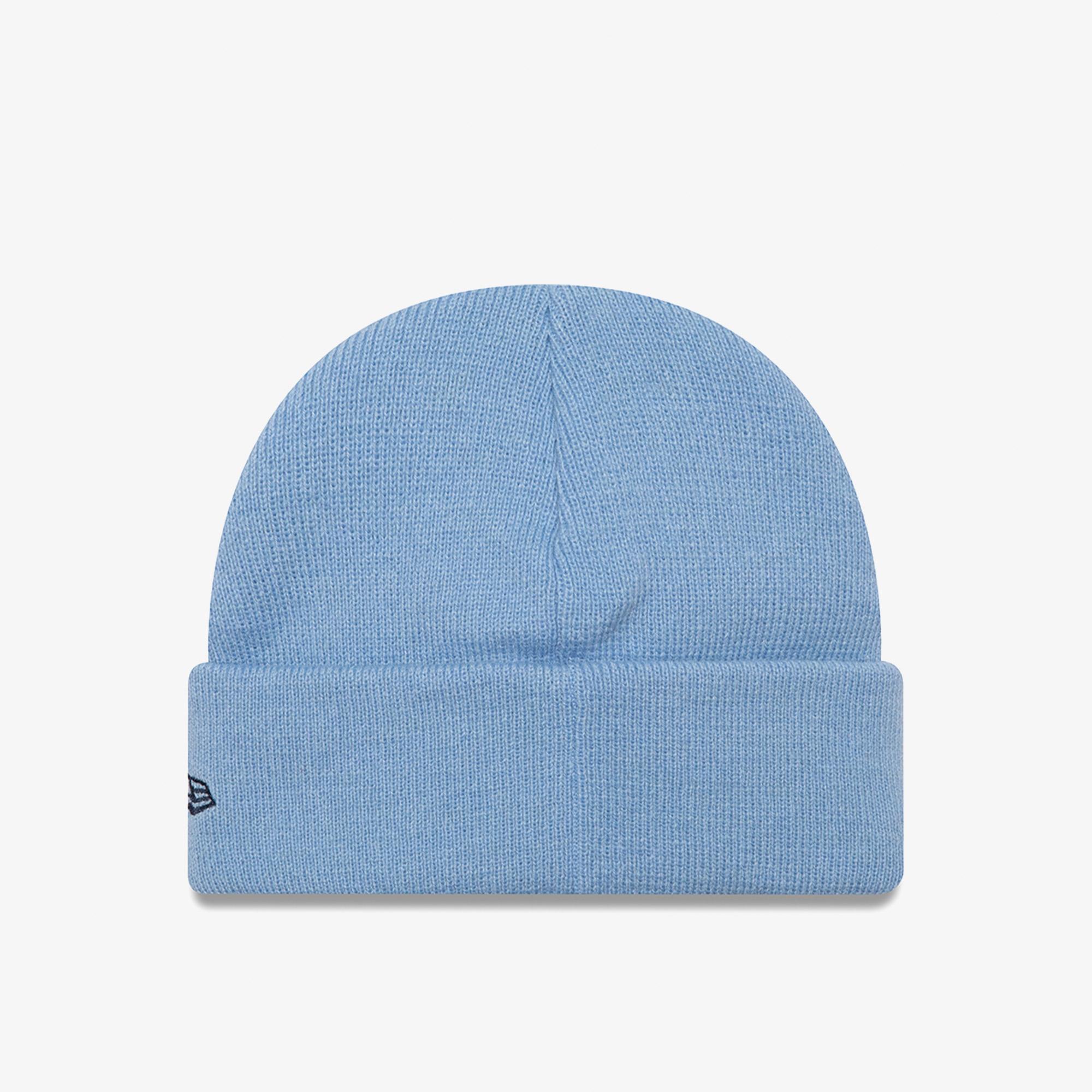 New Era Cuff Knit Newera Sfb Unisex Mavi Bere