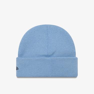  New Era Cuff Knit Newera Sfb Unisex Mavi Bere