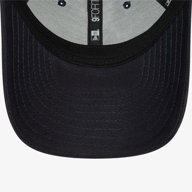  New Era Contrast 9Forty Neyyan Çocuk Yeşil Şapka