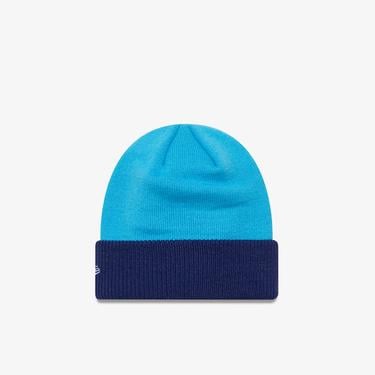  New Era Youth Colour Block Neyyan Dry Çocuk Mavi Bere