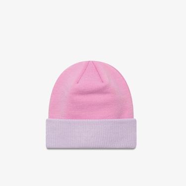  New Era Youth Colour Block Neyyan Fpk Çocuk Pembe Bere