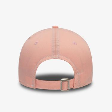  New Era Yth Stitch 9Forty Neyyan  Çocuk Pembe Şapka
