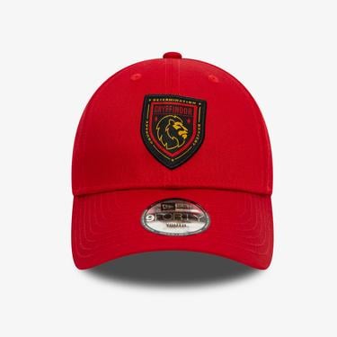  New Era Hp 9Forty Hphal2 Sca Çocuk Kırmızı Şapka