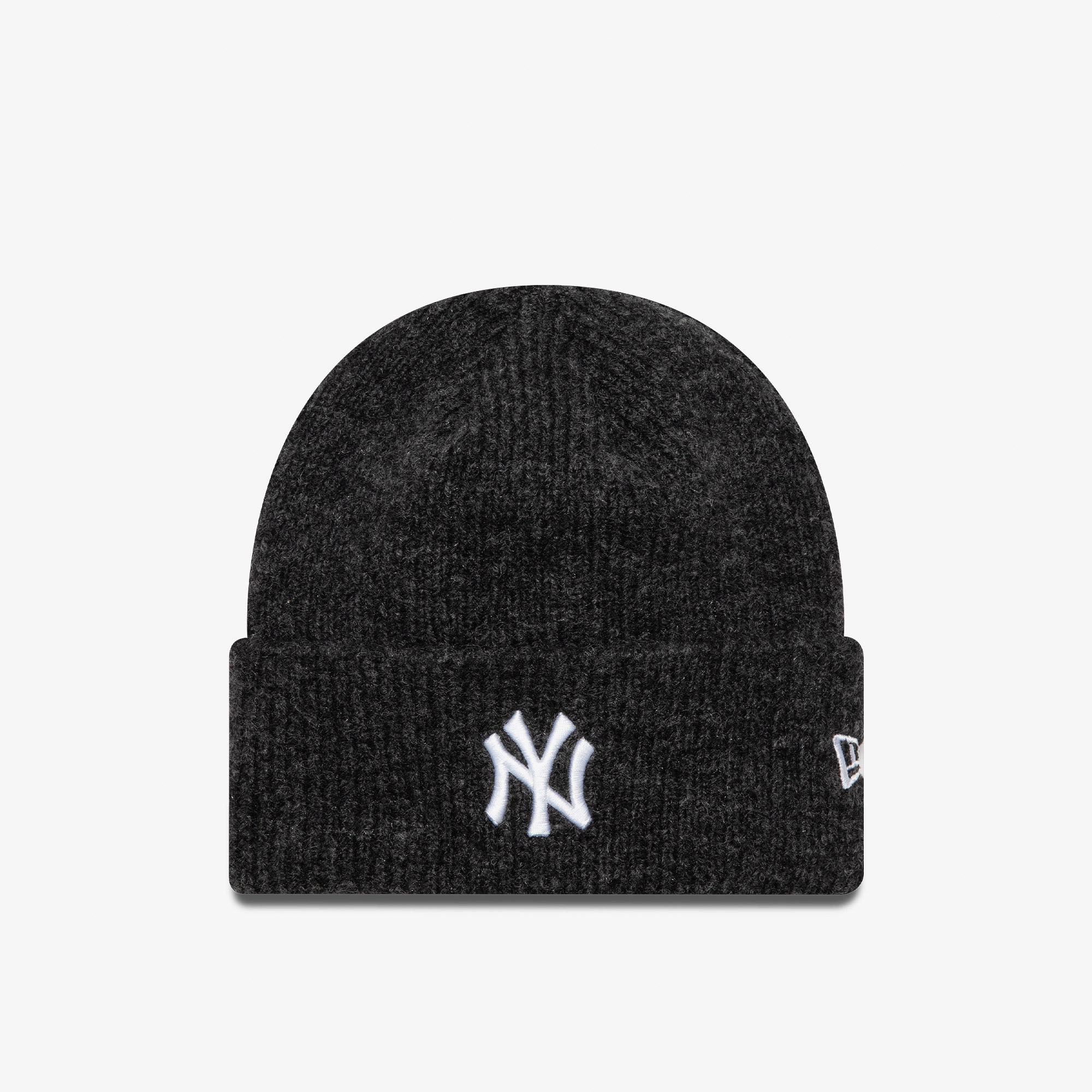 New Era Wide Cuff Neyyan Blkwhi Unisex Siyah Bere