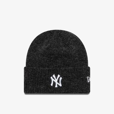  New Era Wide Cuff Neyyan Blkwhi Unisex Siyah Bere