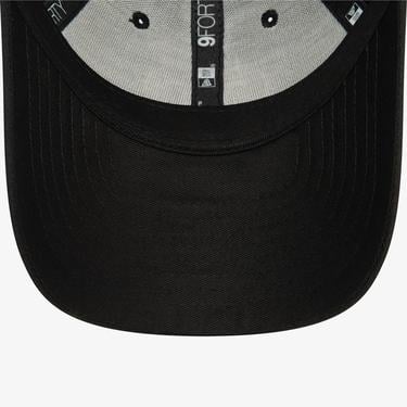  New Era Apple 9Forty Neyyan Çocuk Siyah Şapka
