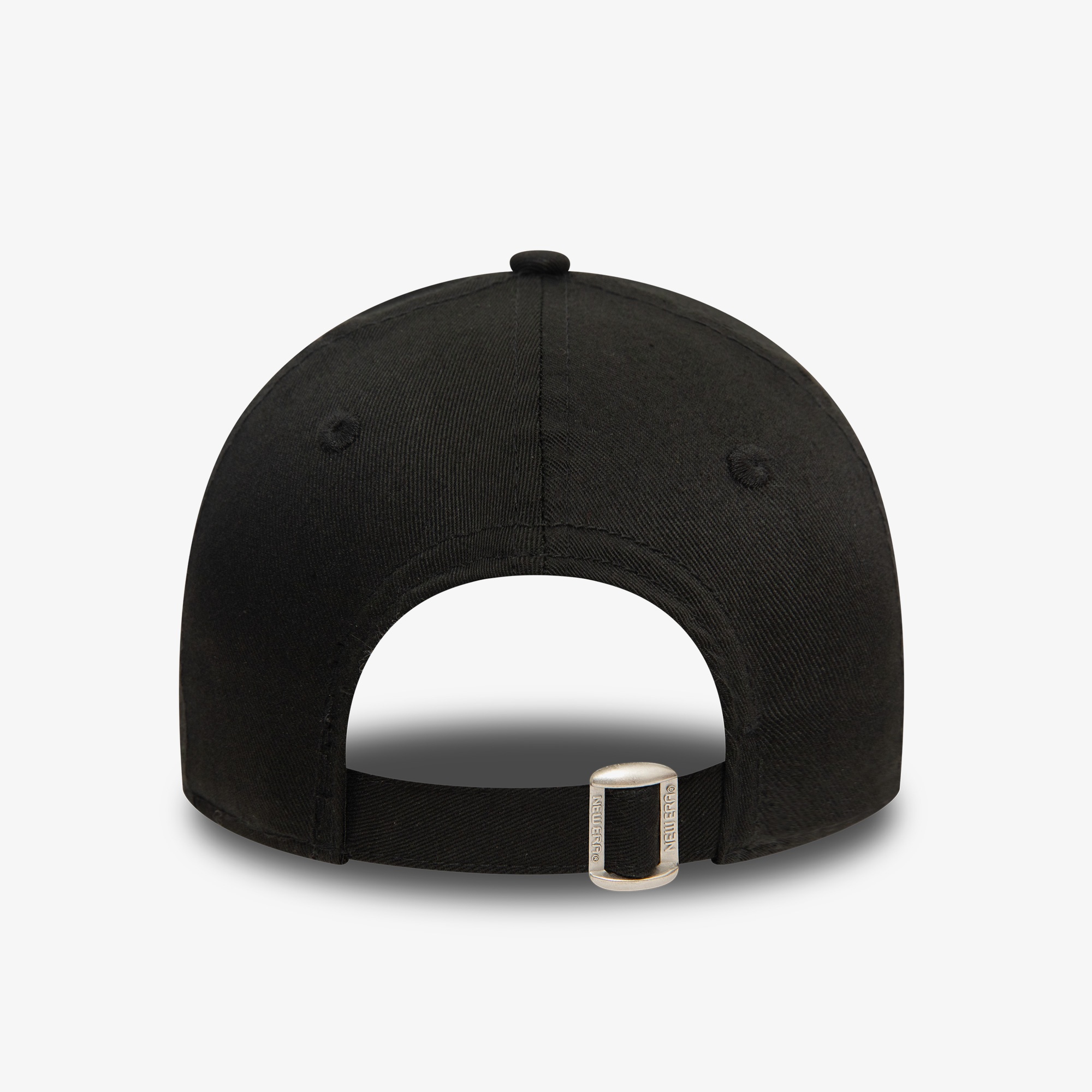 New Era Apple 9Forty Neyyan Çocuk Siyah Şapka