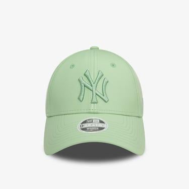  New Era Pu 9Forty Neyyan Fmtfmt Unisex Yeşil Şapka