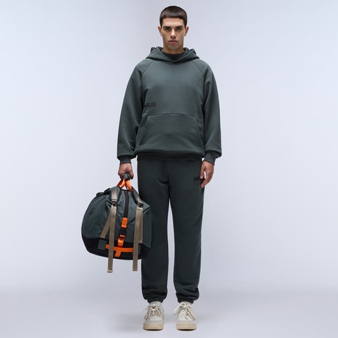  Napapijri B-Premium H Erkek Yeşil Sweatshirt