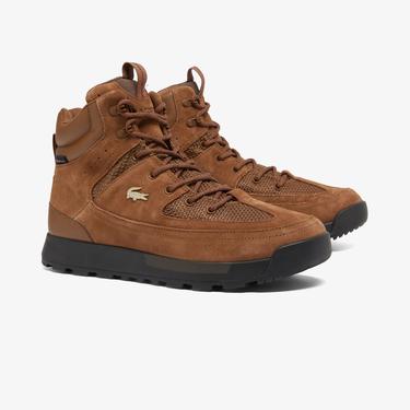  Urban Breaker Erkek Kahverengi Bot