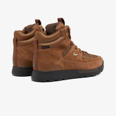  Urban Breaker Erkek Kahverengi Bot